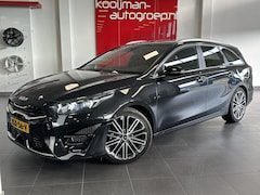 Kia Cee'd Sportswagon - Ceed 1.5 T-GDi GT-PlusLine