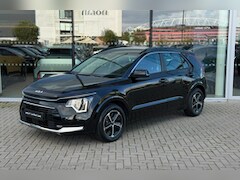 Kia Niro - 1.6 GDi Hybrid DynamicLine | Navigatie | Camera | Climate control | Adaptive cruise contro