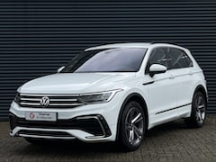 Volkswagen Tiguan - 1.5 TSI 150pk 7-DSG R-line