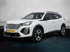 Peugeot 2008 - SUV 100pk Allure | Navigatie | CarPlay | Parkeerhulp | LED Koplampen