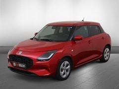 Suzuki Swift - 1.2 Select Smart Hybrid Automaat | Navi | ACC | Stoelverwarm
