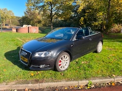 Audi A3 Cabriolet - 1.4 TFSI Ambition S-Line nieuwe ketting