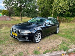 Audi A4 Avant - 2.0 TFSI Pro Line Business