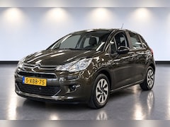 Citroën C3 - 1.0 VTi Attraction | Achterbank in delen neerklapbaar | Airco | Buitenspiegels elektrisch