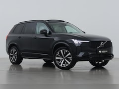 Volvo XC90 - T8 Ultra Dark | Bowers&Wilkins | Stoelventilatie | Trekhaak | Panoramadak | 360° Camera |