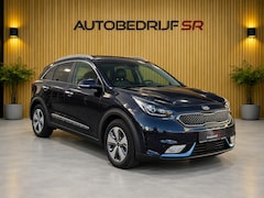 Kia Niro - 1.6 GDi Hybrid DynamicPlusLine Opendak Stoelverwaming Camera Stuurverwarming Dealer Line A