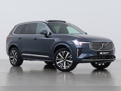 Volvo XC90 - T8 Ultra Bright | Bowers&Wilkins | Panoramadak | 360° Camera | Massage | Head-Up | Stoelve