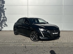 Peugeot 208 - 1.2 PureTech GT Pack | Camera | Adaptieve Cruise Control | 1e eigenaar | Apple Carplay/And