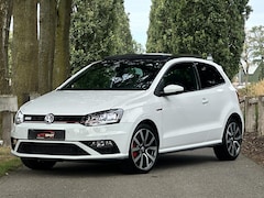 Volkswagen Polo - 1.8 TSI GTI
