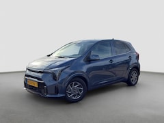 Kia Picanto - 1.0 GDi DynamicPlusLine