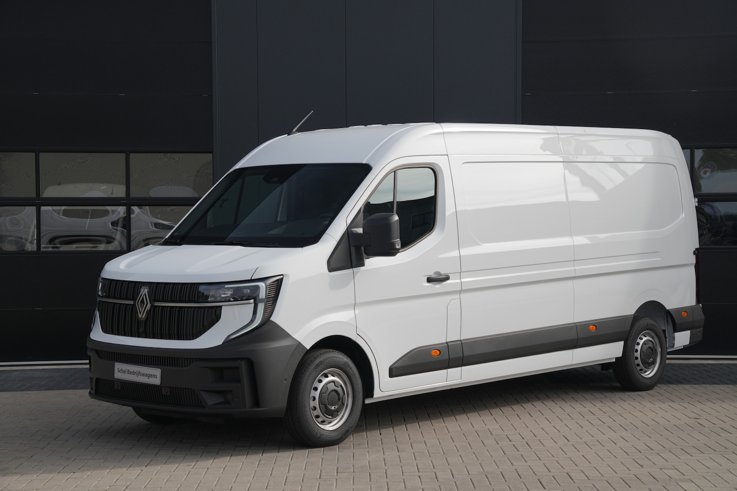Renault Master E-Tech - T35 L3H2 Advance long range 87 kWh 143pk - Betimmering - Navi - Camera - Cruise - LED - Ca - AutoWereld.nl