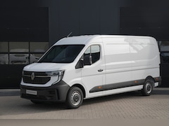 Renault Master E-Tech - T35 L3H2 Advance long range 87 kWh 143pk - Betimmering - Navi - Camera - Cruise - LED - Ca
