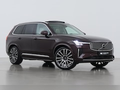 Volvo XC90 - T8 Ultra Bright | Bowers&Wilkins | Luchtvering | Trekhaak | Panoramadak | 360° Camera | Ma