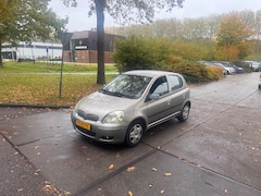 Toyota Yaris - 1.3 VVT-i S-Line Airco.Airco.5Deurs