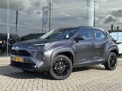 Toyota Yaris Cross - 1.5 Hybrid 115 Active plus | Sensoren v/a | Draadloze Telefoonlader | Android Auto