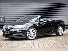 Opel Cascada - 1.6 SIDI Cabriolet | Lederen Bekleding | Stoelventilatie | Navigatie | Camera | Xenon | 1e