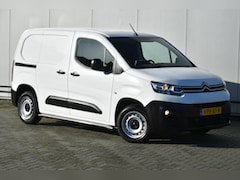 Citroën Berlingo - bestel 1.5 BlueHDI Driver