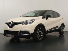 Renault Captur - 0.9 TCe Dynamique - Navigatie - Airconditioning - Trekhaak - Achteruitrijcamera