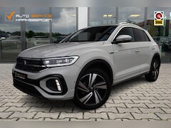 Volkswagen T-Roc - 1.5 TSI R-Line | ACC | Camera | Virtual Cockpit | Fabrieksgarantie