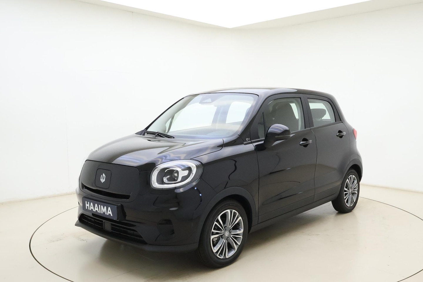 Leapmotor T03 - Design 37.3 kWh | Nu met €1500,- voorraadvoordeel! | Nieuw | Snel leverbaar in zwart of wi - AutoWereld.nl