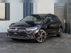 Volkswagen Polo - 2.0 TSI GTI 207PK PANO / CAMERA / KEYLESS / BEATS / ACC / 18 INCH