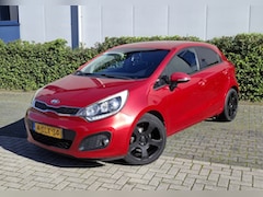 Kia Rio - 1.2 I 5DRS