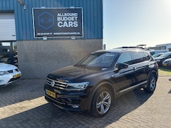 Volkswagen Tiguan Allspace - 1.5 TSI Highline Business R
