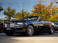 Rolls-Royce Dawn - 6.6 V12 / Bespoke Audio / Nighvision / 21 Inch