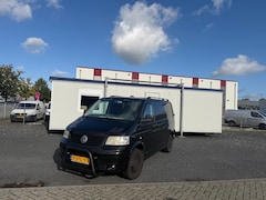 Volkswagen Transporter - 2.5 TDI 300 AIRCO CRUISE-CONTROLE