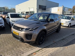 Land Rover Range Rover Evoque - 2.0 Si4 Autobiography, Navi, Camera, Leder, Meridian Audio, 4x4, Volle uitvoering