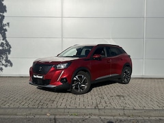 Peugeot 2008 - 1.2 PureTech Allure | Keyless entry | 1e eigenaar | Trekhaak | Apple Carplay/Android Auto