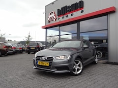 Audi A3 Limousine - 1.6 TDI | ORG NL| TREKHAAK|