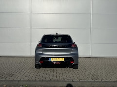 Peugeot 208 - 1.2 Hybrid 110 e-DCS6 Allure | Cruise Control | Camera | 1e eigenaar | Navigatie | Apple C