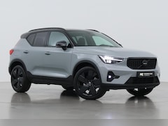 Volvo XC40 - B3 Plus Black Edition | Harman/Kardon | 360° Camera | Pilot Assist | BLIS | Stoel+Stuurver