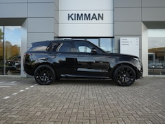 Land Rover Range Rover Sport - P460e Dynamic SE | Org. ned | 23 Inch | Blackpack
