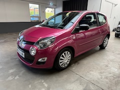 Renault Twingo - 1.2 16V Dynamique|BT|Airco|Pano dak