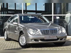 Mercedes-Benz E-klasse - E280 3.0 V6 Elegance 231PK Automaat 154D KM Youngtimer