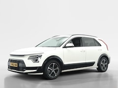 Kia Niro - 1.6 GDi Hybrid Dynamic PlusLine | Schuifdak | Camera | Leder | Navi