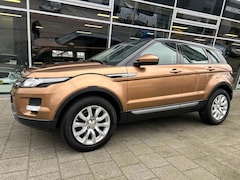 Land Rover Range Rover Evoque - 2.0 Si 4WD Pure Business Edition