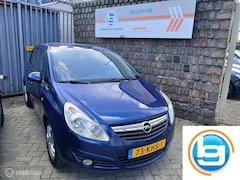 Opel Corsa - 1.4-16V Edition