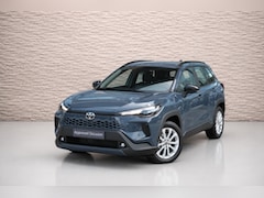 Toyota Corolla Cross - Hybrid 140 Active Automaat | Safety Pack | Apple Carplay / Android auto | Blind Spot Monit