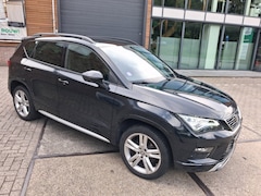 SEAT Ateca - 1.5 TSI FR Business Intense ((( NIEUWE APK )))