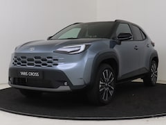 Toyota Yaris Cross - 1.5 Hybrid 130 Executive | DEMO & DIRECT LEVERBAAR | Premium Pack | Nieuw Model |
