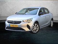 Opel Corsa - 1.2 100pk Edition | Navigatie | Airco | Parkeersensoren
