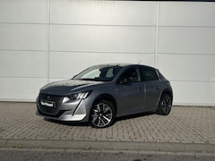 Peugeot e-208 - EV GT Pack 50 kWh | Stoelverwarming | Panoramadak | Adaptieve Cruise Control | Apple Carpl
