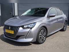 Peugeot 208 - 1.2 PureTech Allure Pack | Automaat | NAP | Navigatie | Camera | Apple Carplay/Android Aut
