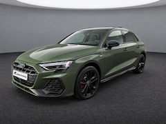 Audi A3 Sportback - 45 TFSIe 272pk S-tronic S edition Competition · Panoramadak · Camera · Keyless · Park Assi