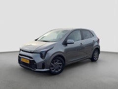 Kia Picanto - 1.0 DPI DynamicPlusLine