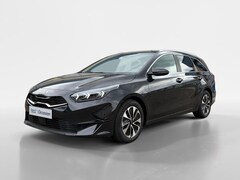 Kia Cee'd Sportswagon - Ceed 1.0 T-GDi MHEV Design Edition Automaat | Navi | Clima | Adaptive Cruise | Camera | St