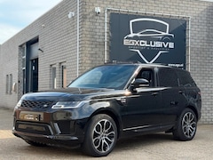 Land Rover Range Rover Sport - 2.0 P400e Autobiography Dynamic Pano/Sfeer/Alcantara